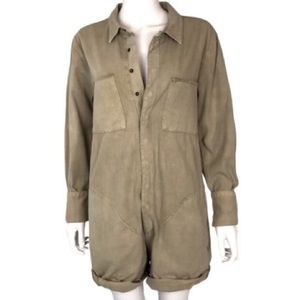 One Teaspoon Jumpsuit